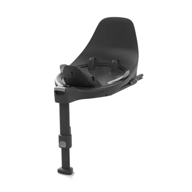 cybex PLATINUM, Schwarz – Besonderheit: kompatibel mit Cloud T i-Size und Sirona T i-Size