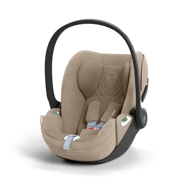 cybex PLATINUM, Beige – Besonderheit: ab Geburt bis ca. 24 Monate (45 – 87 cm - max. 13 kg)