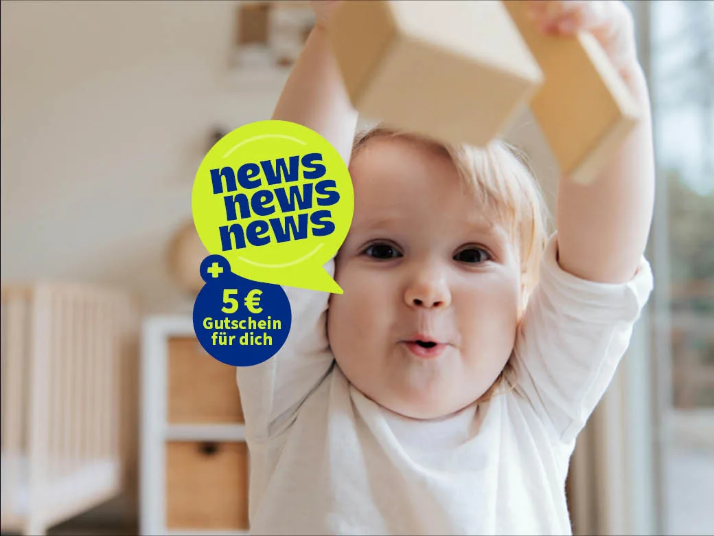 Babystart24 Newsletter